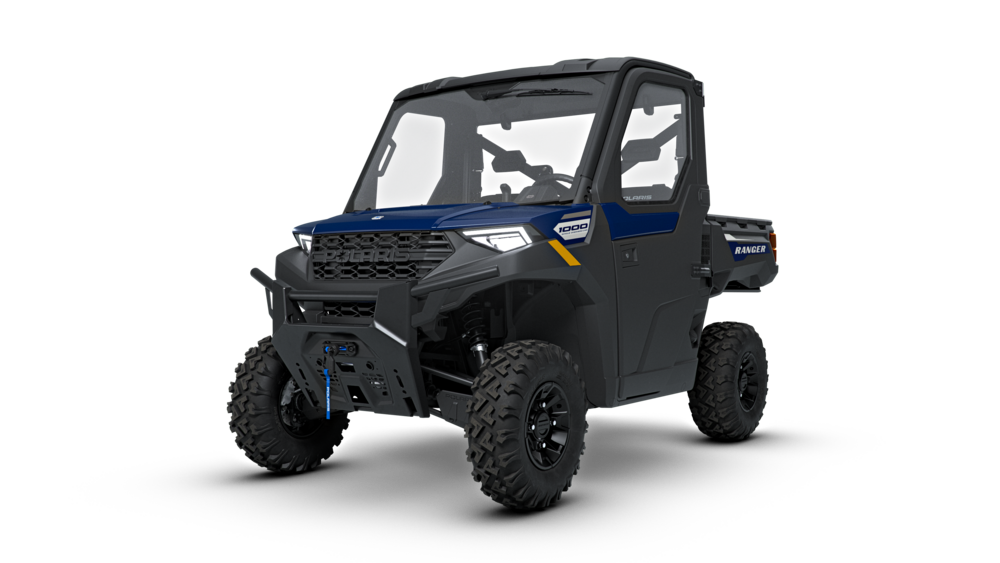 RANGER 1000 CAB