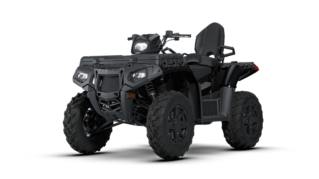 Sportsman Touring 850