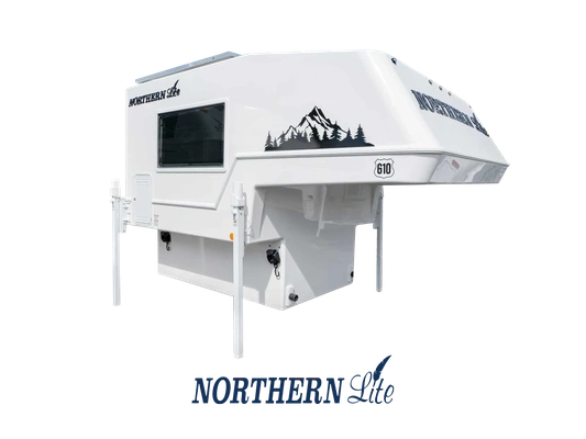 Véhicules récréatifs Northern Lite alt