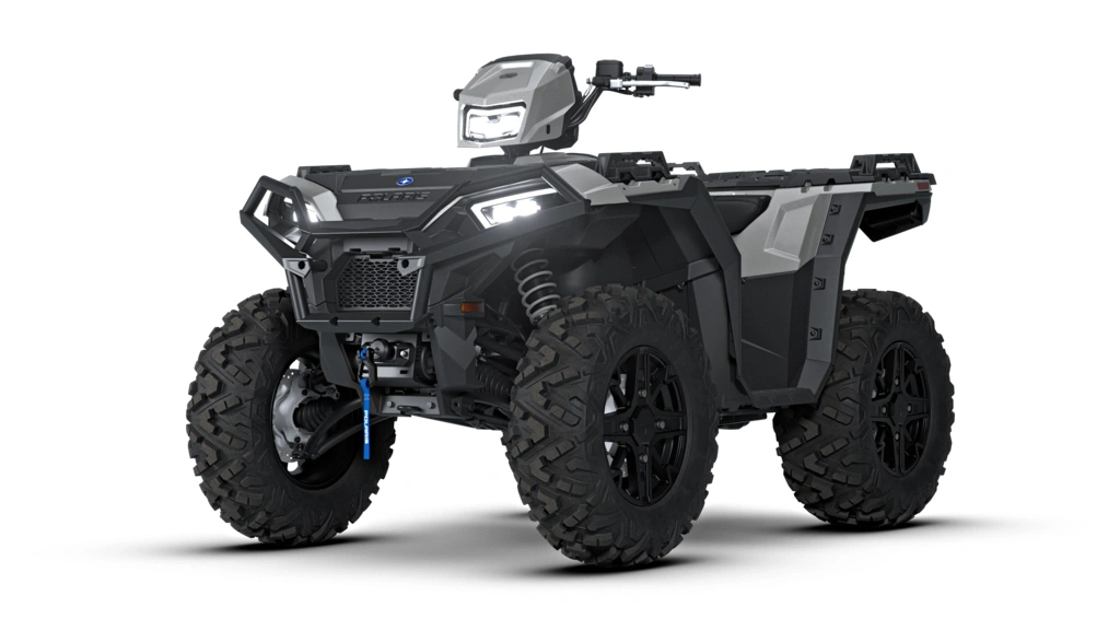 Sportsman XP 1000