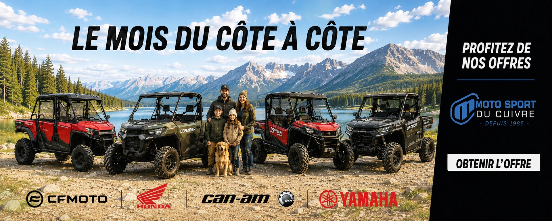 Le Mois du Côte à Côte alt