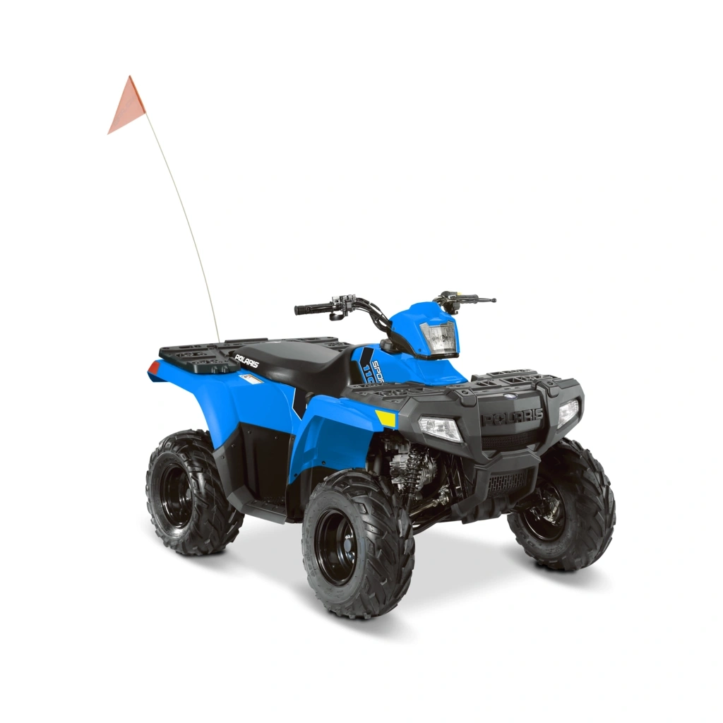 Sportsman 110