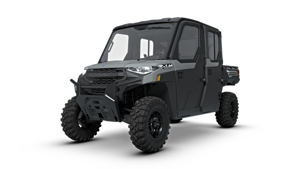 RANGER XP 1000 CAB alt