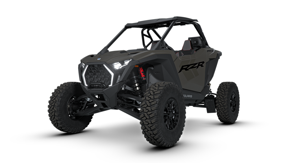 RZR PRO S