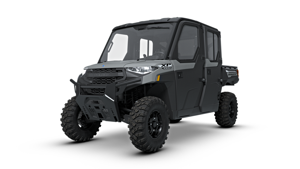 RANGER XP 1000 CAB