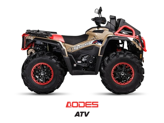 Aodes ATVs alt