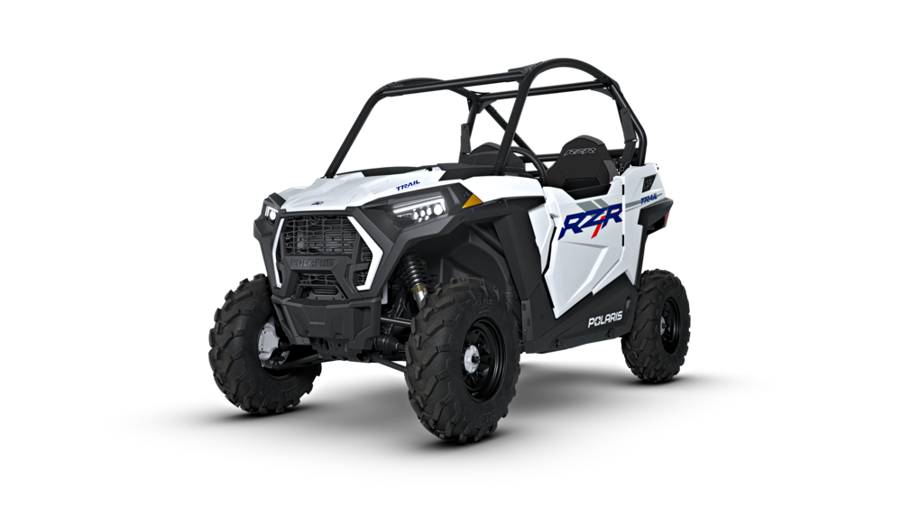 RZR Trail