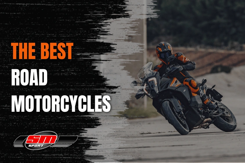 best road motorcycles alt