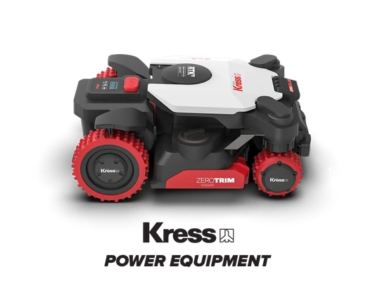 Kress Power Equipment alt