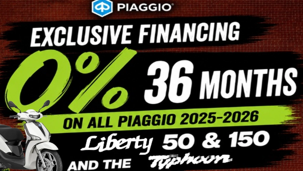 Promotion Piaggio alt