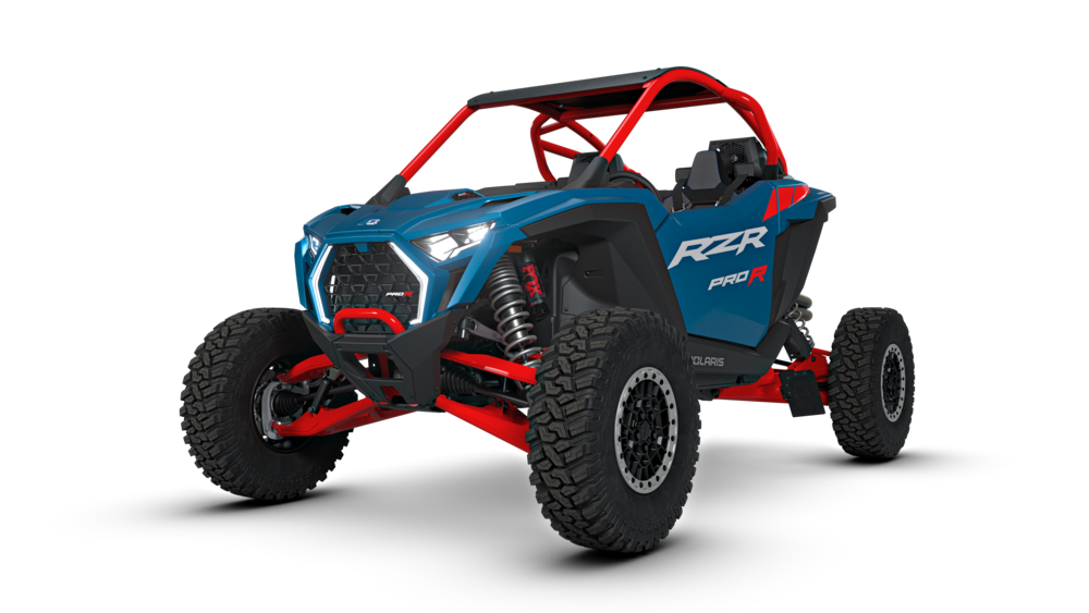 RZR PRO R