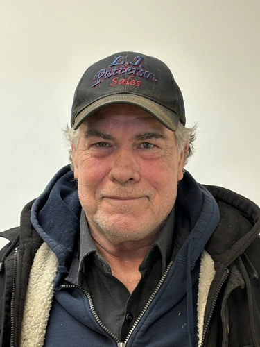 Glen Pierce alt