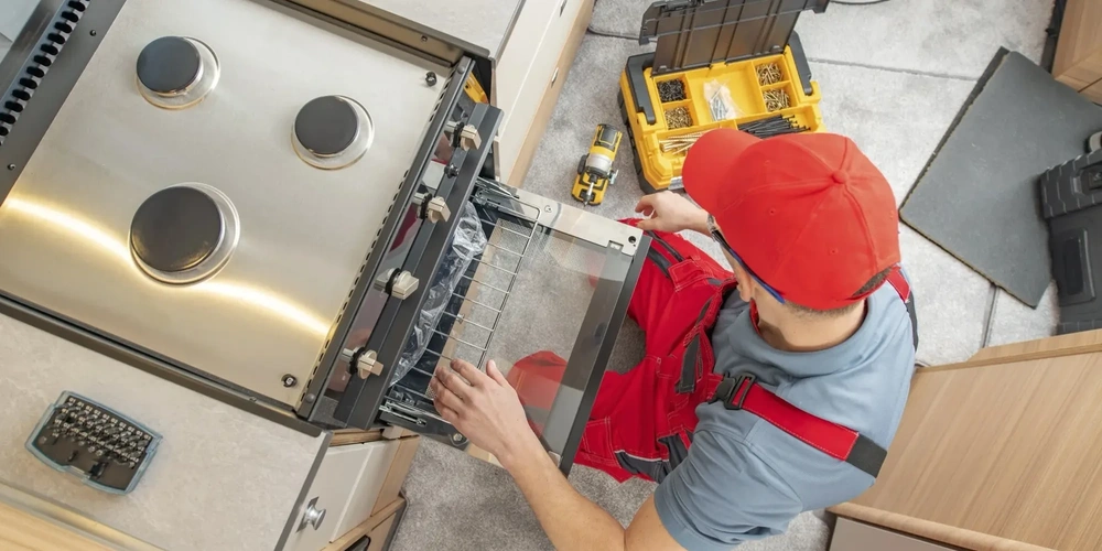 Service d'entretien alt