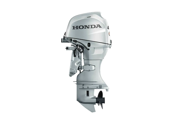 Honda Outboard Motors alt