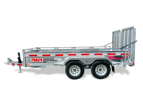 Utility Trailers alt