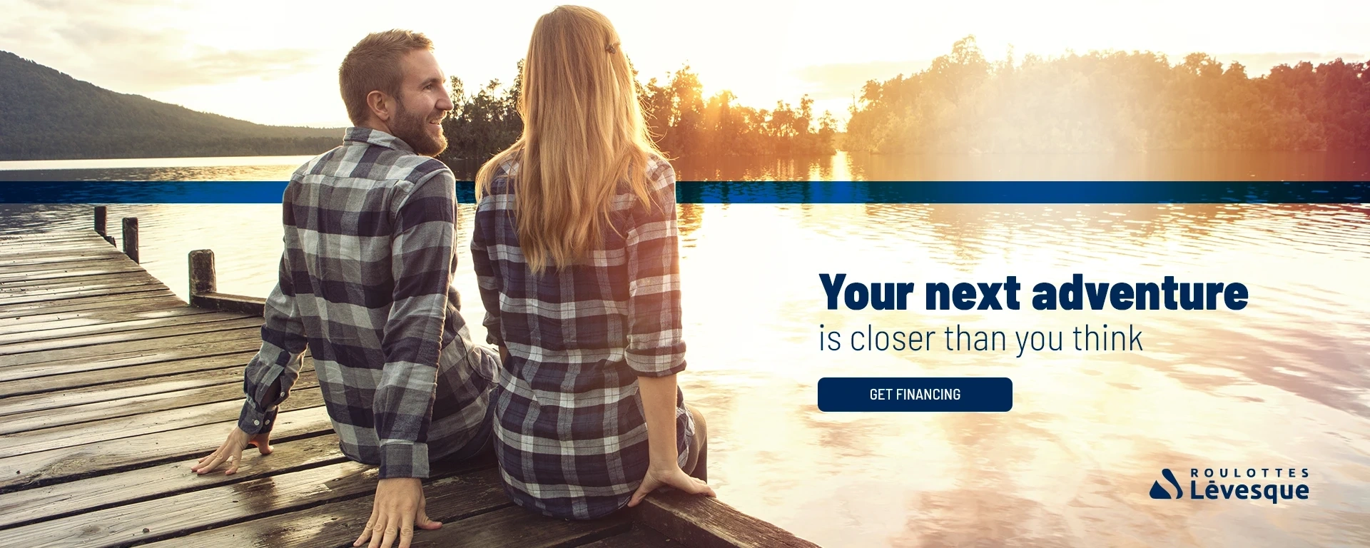 Your next adventure is closer than you think