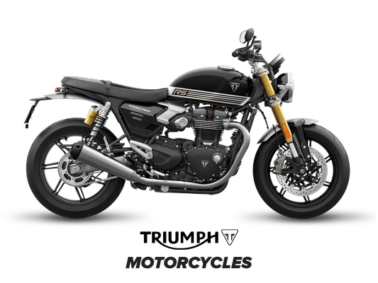 Triumph Motorcycles alt