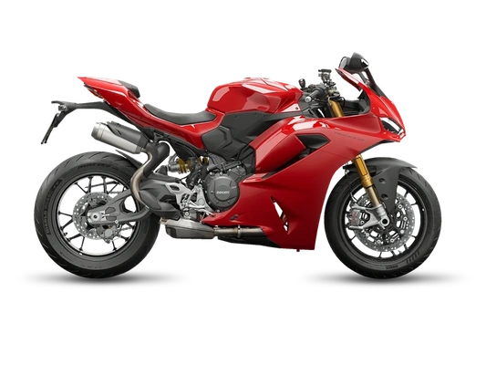 Ducati