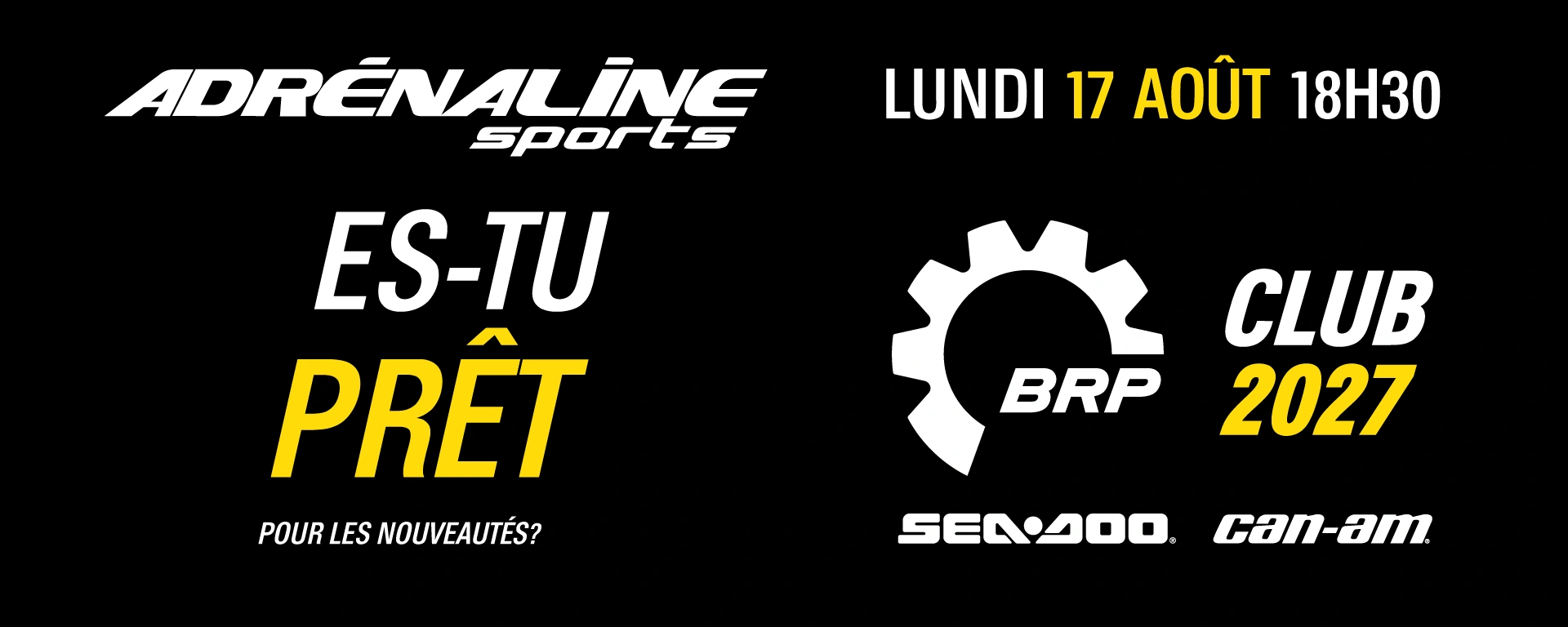 Club BRP 2027 alt