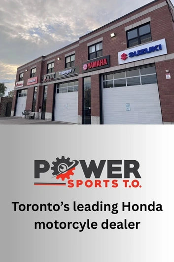 Photo Powersports T.O. alt
