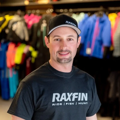 Miguel Tailleur alt