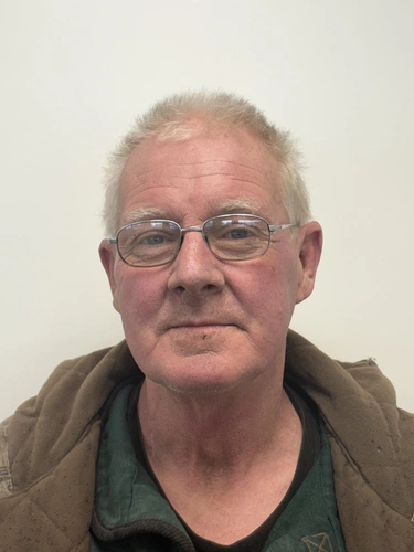 Paul Hovinga alt