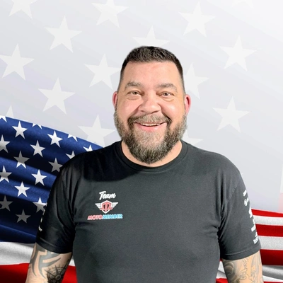 Mike White alt