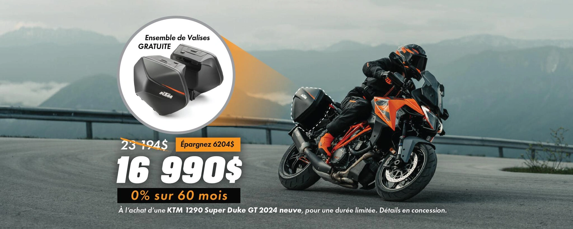 ktm promo valise super duke 2014 alt