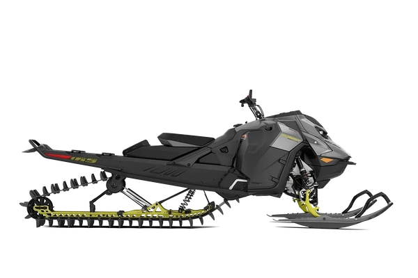 Ski-Doo Snowmobiles alt