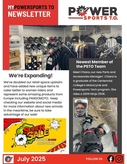 August 2025 Newsletter alt
