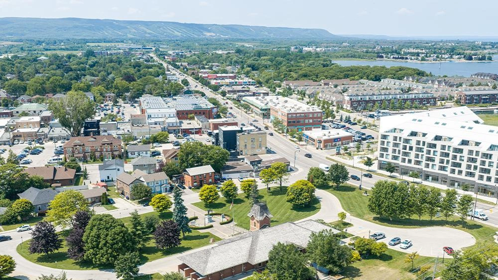 The Collingwood Museum: A Rider's Guide to the Georgian Bay History Stop Every Powersports Fan Should Know alt