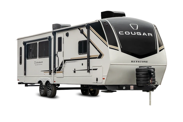 Keystone RV Trailers alt