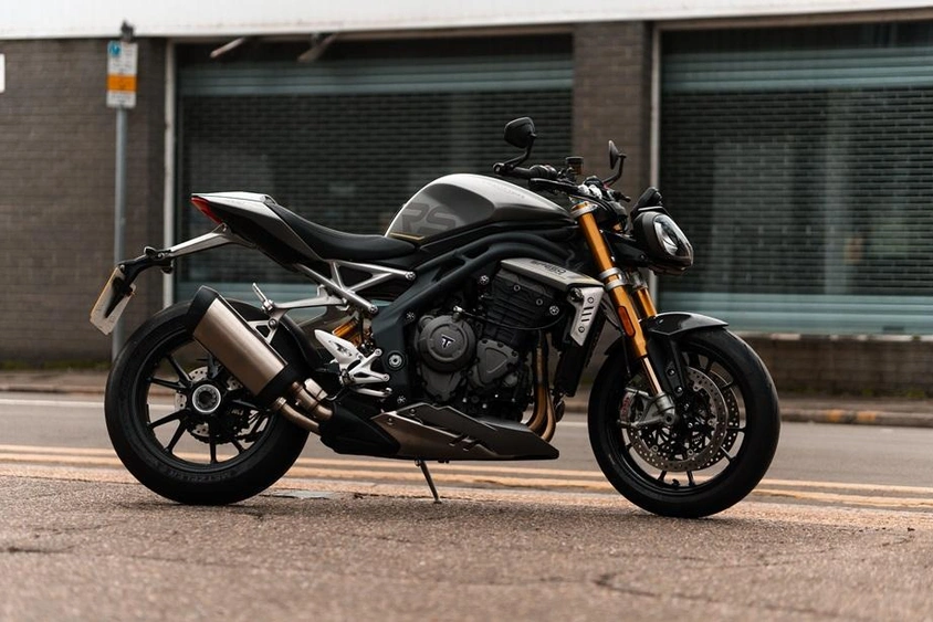 A First-Time Buyer's Guide to Buying a New Motorcycle