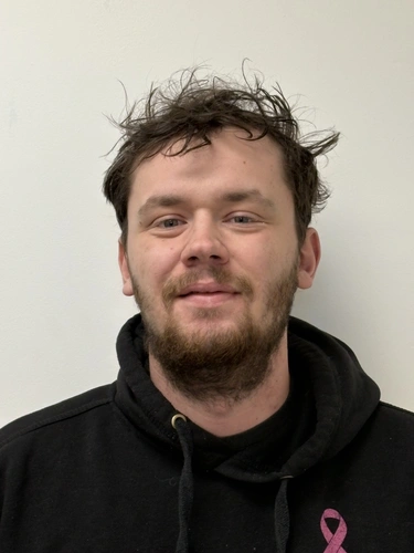 Brandon Totten alt