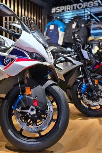 Photo GP Bikes