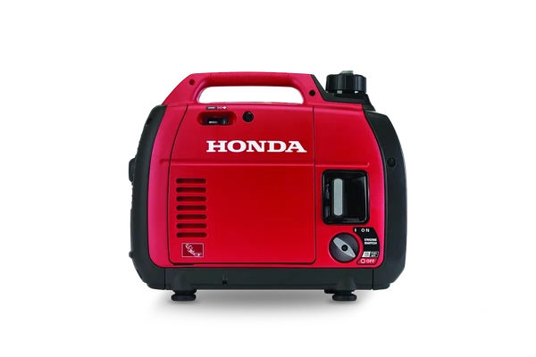 Honda Generators alt