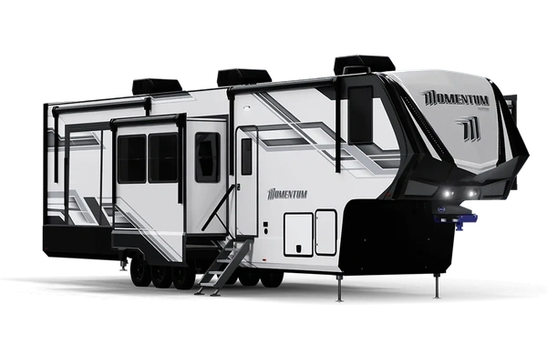 Roulotte à sellette Cargo alt