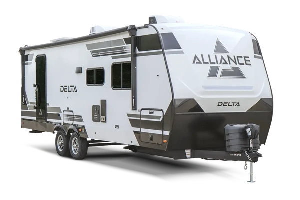 Travel Trailer alt