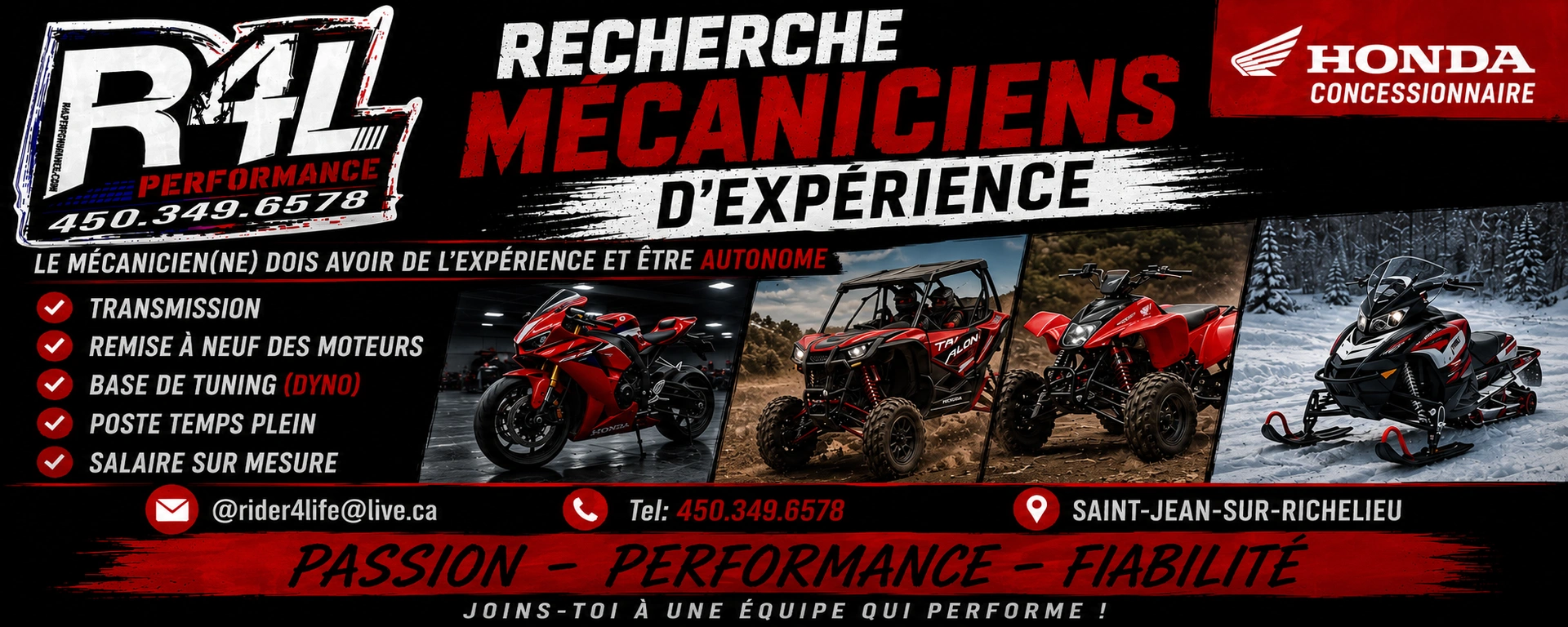 RECHERCHE EMPLOIE alt