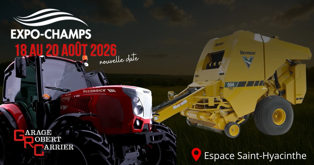 EXPO-CHAMPS 2026 alt