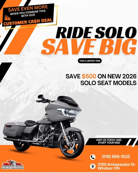 Solo Seat with Customer Cash alt