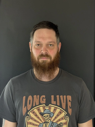Marc Andre Comeau alt