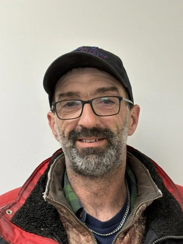 Ray Vautour alt