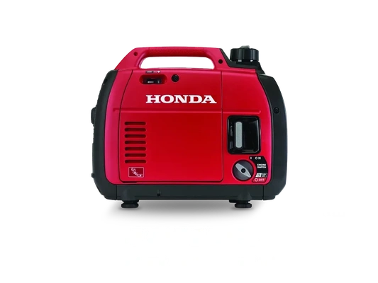 Honda Power Equipment alt