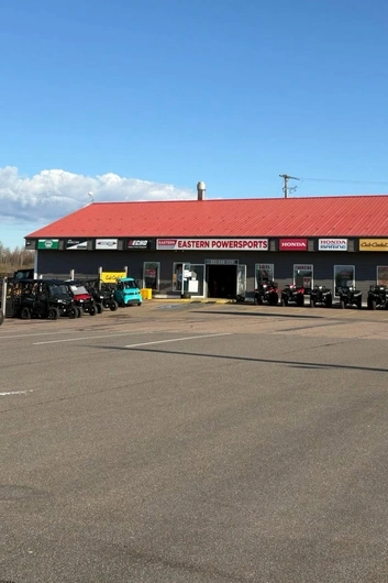 Photo Eastern Powersports alt