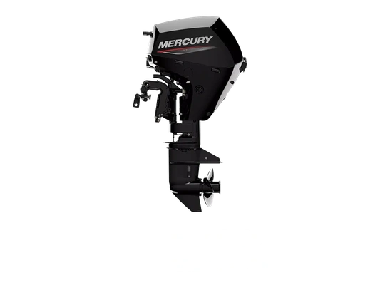 Mercury Outboard Motors alt