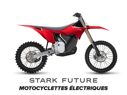 Motocyclettes Stark Future alt