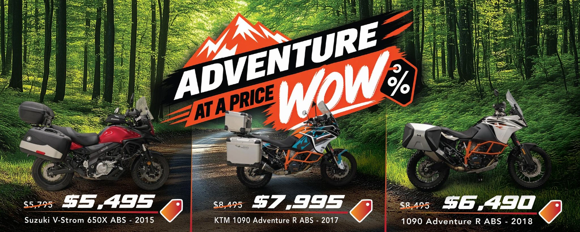promo ADVENTURE at a price wow alt