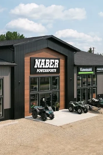 Photo Naber Powersports alt