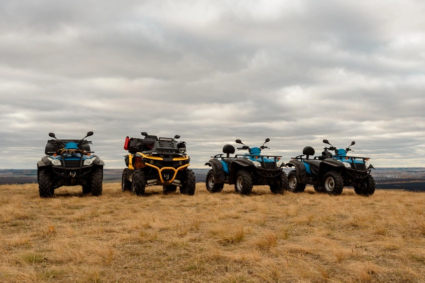 New vs Used Polaris ATVs and UTVs: Which Should You Buy? alt